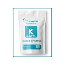 Kimyasal Evi Kojik Asit Dipalmitatkojıc Acid Dipalmitate Hammadde 1 KG