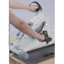 Medikaltec Oxycycle Bisiklet