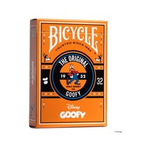 Klasik Goofy Oyun Kartları 50 x 22