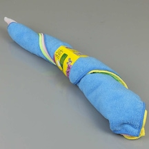 Mikrofiber Bez 4 Lü
