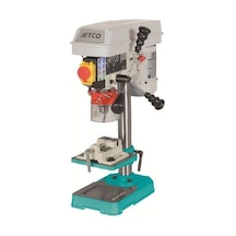 Jetco JDP-13 Sütunlu Matkap Tezgahı 13 MM 350 W