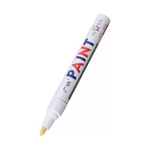 Otodemir Araç Lastik Yazı Kalemi - Araba Lastik Yazı Kalemi - Lastik Yazısı Boyama Kalem - Last