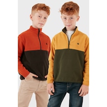 Hardal - Haki - Antrasit