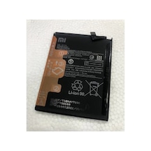 Mey İthalat Poco F3 Pil Batarya Bm4y 4520 Mgh