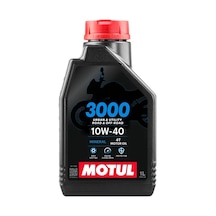 Motul 3000 10w-40 4t - 9068469782050