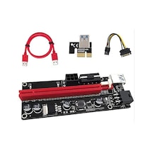 Riser 009S Pci-E Versiyon Mining Riser