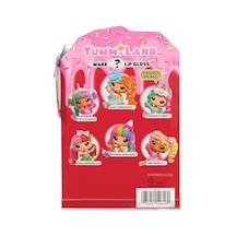 Yummiland Poppy Melonberry Bebeği Ve Dudak Parlatıcısı - Gizemli Renk Serisi