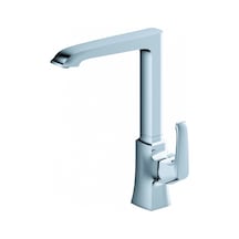Creavit Avangart Mutfak Armatürü Krom Bt.ag8500