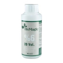 Biomagic Developer Peroksit - Oksidan 20 Volüm %6 90 Ml. (459176723)