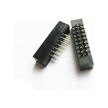 Idc 14 Pin Erkek Pcb (10 Adet)