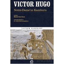 Notre-dame'ın Kamburu İletişim Yayınevi