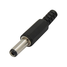 Powermaster Pm-505 Adaptör Jack Fiş 5.5-2.1 Uç