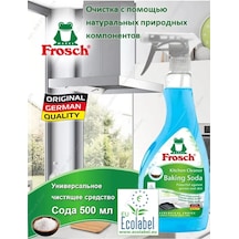 Frosch Mutfak Ve Buzdolabı Temizleyici Soda 500 Ml 155446674