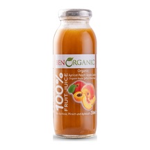 Şeftali & Kayısı & Elma Suyu 250ml