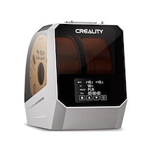 Creality Space Pi Filament Kurutucu Plus, 2 Rulo 3d Yazıcı Filament Kuru Kutu, Ptc Isıtıcılı, 360 Hızlı Isıtma, Pla Petg İçin Fanlı Kurutucu Saklama Kutusu Abs Tpu Naylon