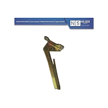 Mitsubishi L200 Kaput Mentese Sag 2007-2013 542170995