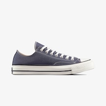 Converse Chuck 70 Unisex Mavi Sneaker A13340c Mavi