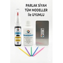 Parlak Siyah
