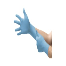 Ansell Microflex 92-134 Tek Kullanımlık Nitril Eldiven 1 Pk/100 Ad