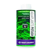 Reeflowers Aquaplants Potash Iv 500ml