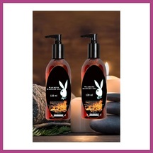 Gees Global Warming Massage Gel 2 Adet 120 Ml Isıtıcılı Kaydırıcı Tüm Vücut Masaj Jeli Gbzs