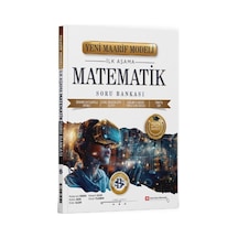 2027 Bilgi Sarmal 2028 Yks Tyt Ayt Matematik İlk Aşama Soru Bankası Bilgi Sarmal Yayınları