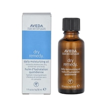 Dry Remedy Daily Moisturizing Oil Günlük Nemlendirici Yağ 30 Ml