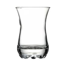 Paşabahçe 42411 Sylvana 6 Lı Çay Bardağı Şeffaf