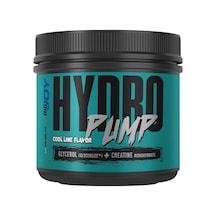 Hydro Pump Gliserol + Kreatin Cool Lıme Aroma 240 G 30 Servis Aromasız