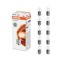 Bulacaksin Osram 5007 R5W 67 Park Ampul 12V 5W 10 Adet