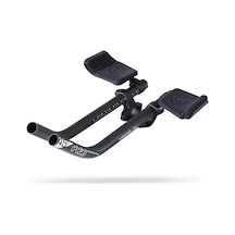 Pro Missile Ski Clip On Triatlon Aerobar Prab0039 Siyah