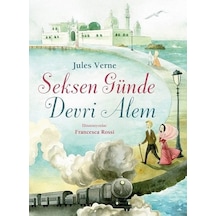 Seksen Günde Devri  Alem