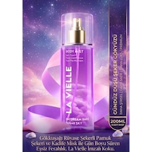 La Viele Daydrem Bare Sugar Premium Body Mıst