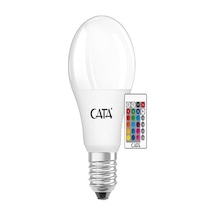Ct-4058g Kumandalı Led Ampül, Standart