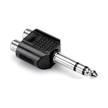 Hosa Technology Rca F <- Trs M Çevirici Rca Dişi < 1/4