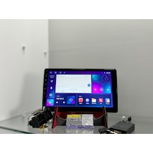 Ford Transit 2021-24 Navigasyon Multimedya Android Gerçek 6gb Ram