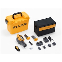 Fluke Tis60+ Termal Kamera 9 Hz