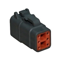 Aempart Aem32 6k018a Soket Deutsch Tip Ym - Kablosuz Aem32 6k018a