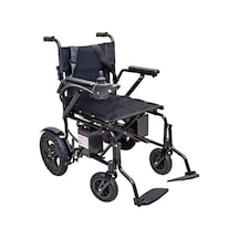 Fh 105 Akülü Engelli Tekerlekli Sandalye