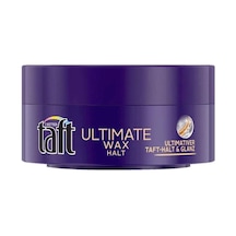Taft Saç Şekillendirici Ultimate Wax 75 ml T42219