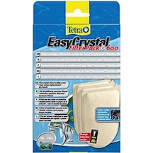 Tetra Easy Crystal Filter Pack İç Filtre 600 T