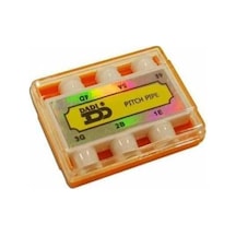 Dadı Gpp01 Gitar Akort Düdüğü