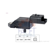 Citroen C3 Map Sensoru 1.4 Hdi 2010-2015 Facet 103134