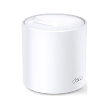 Tp-link Deco X20 Ax1800 Tüm Ev Mesh Wifi 6 Sistemi 1 Paket Beyaz Tplink -122898