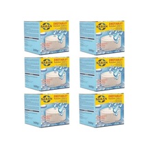 Tr Nem Alıcı Rutubet Giderici Yedek Tablet 12 Adet 500 Gr Naturel Diğer