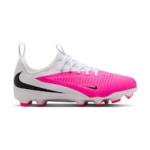 Nike Nıke Jr Phantom 6 Low Acad Fg/mg Genç Çoklu Çim Zemin Kramponu Ih1795-901 Çok Renkli