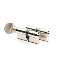 Kale Kilit Kale Tuzaklı Sistem Barel Saten 68 Mm