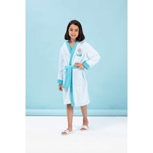 Özdilek Frzn Snowflake Mav Cocuk 11-12 Mavi