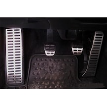 Volkswagen Golf 6 Manuel Spor Pedal Seti