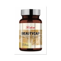 Balen Beautycap Saw Palmetto At Kuyruğu 60 Kapsül